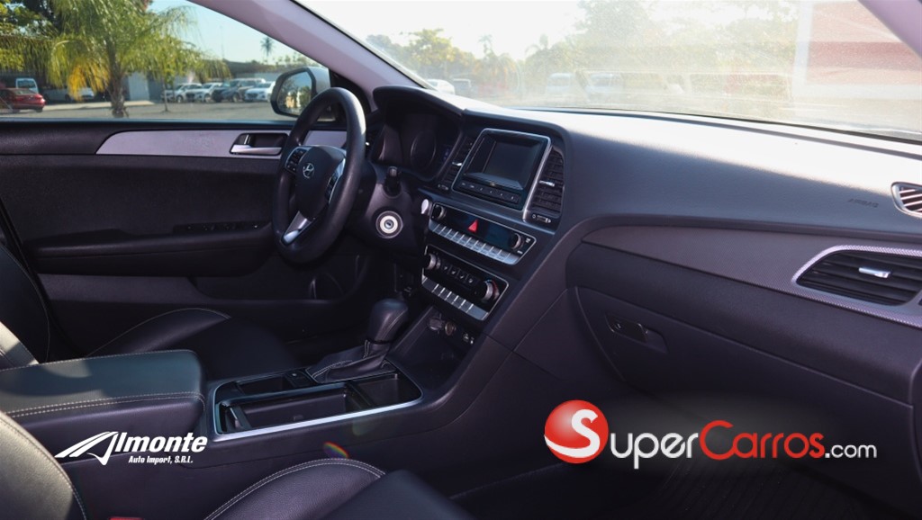 2021 Hyundai Sonata New Rise — foto 10 / 12