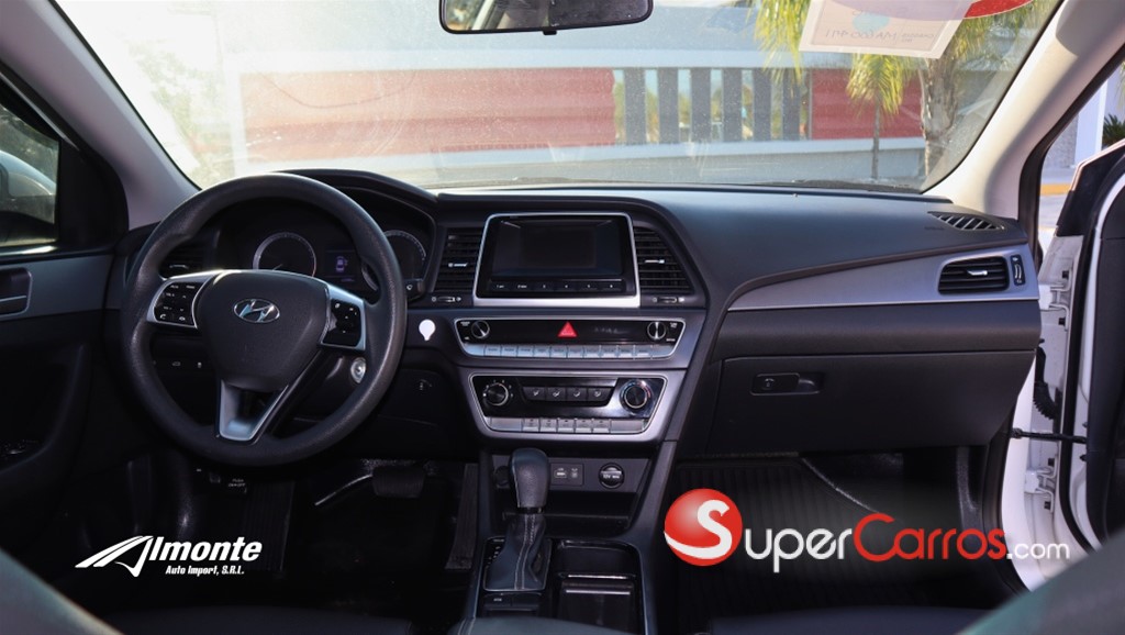 2021 Hyundai Sonata New Rise — foto 12 / 12