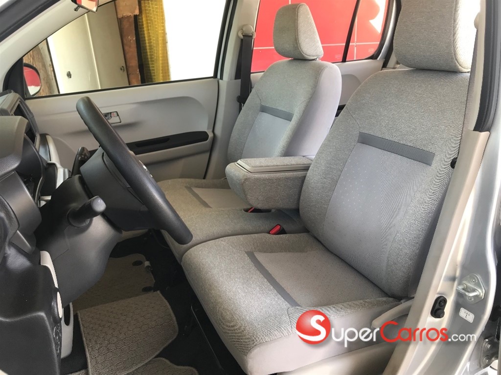 2019 Toyota Passo — foto 2 / 8