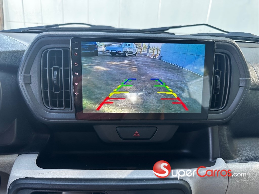 2019 Toyota Passo — foto 8 / 8