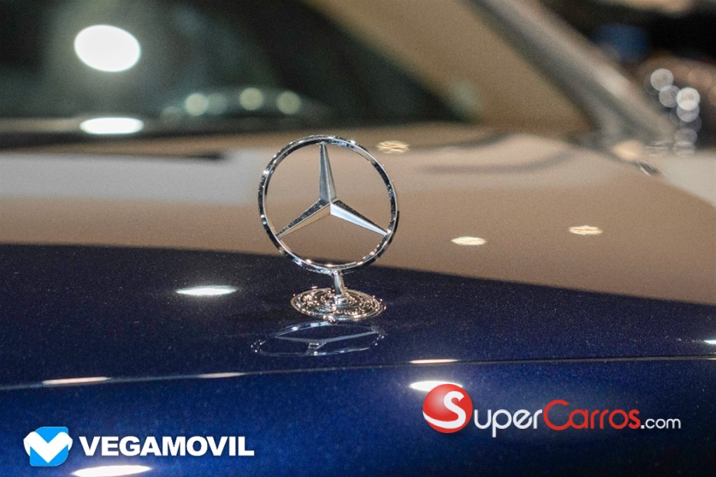 2026 Mercedes-Benz Clase E 300 Advantage — foto 7 / 12