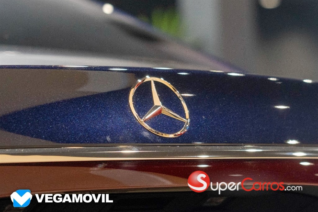 2026 Mercedes-Benz Clase E 300 Advantage — foto 11 / 12