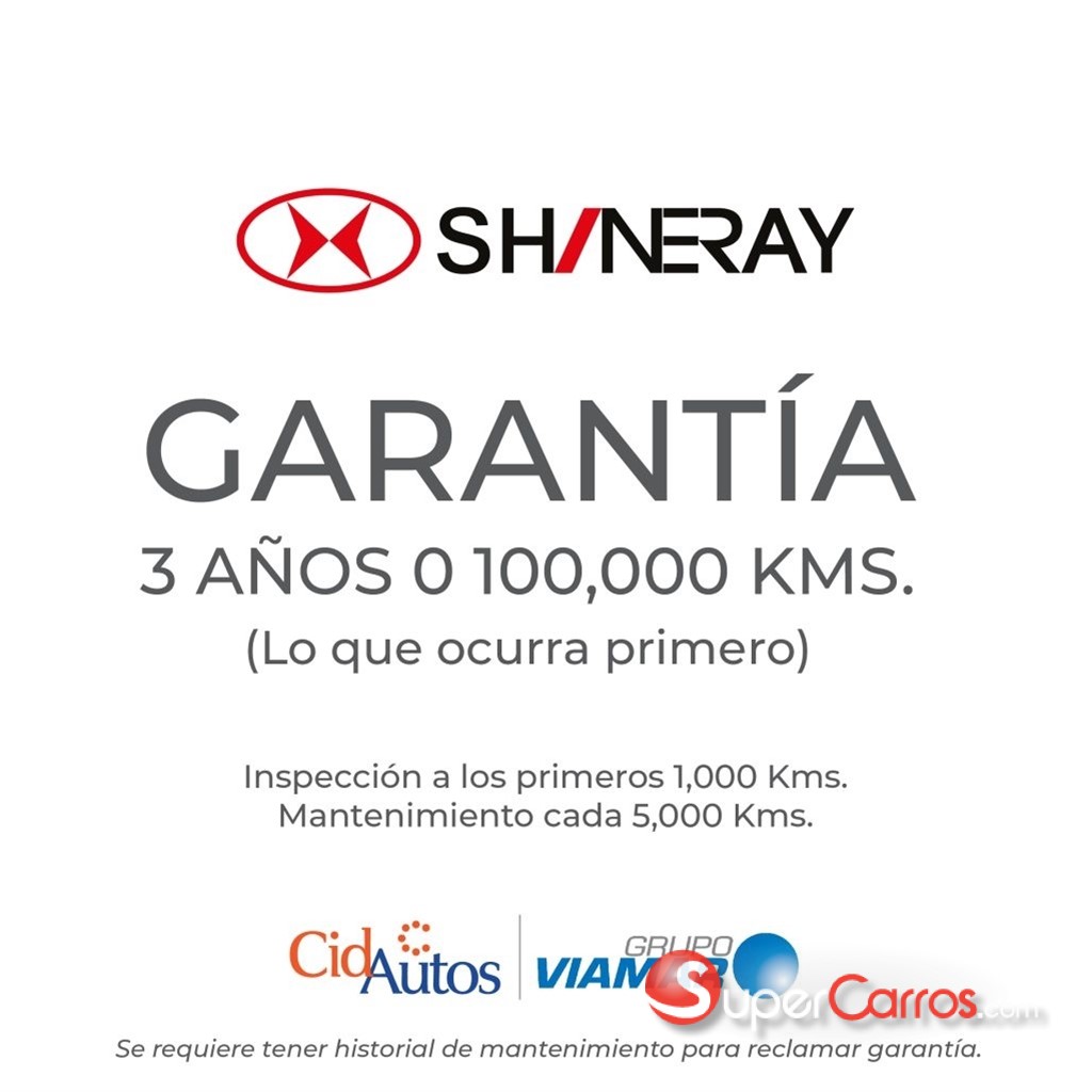 2027 Shineray T-30 Box Truck — foto 9 / 9