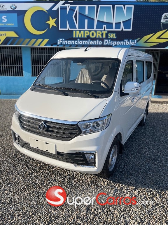 2025 KYC V3 11 Pasajeros — foto 2 / 11