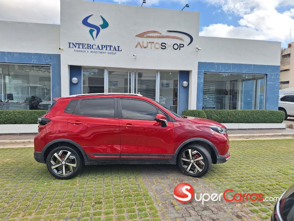 2022 Changan CS 15 — foto 2 / 9