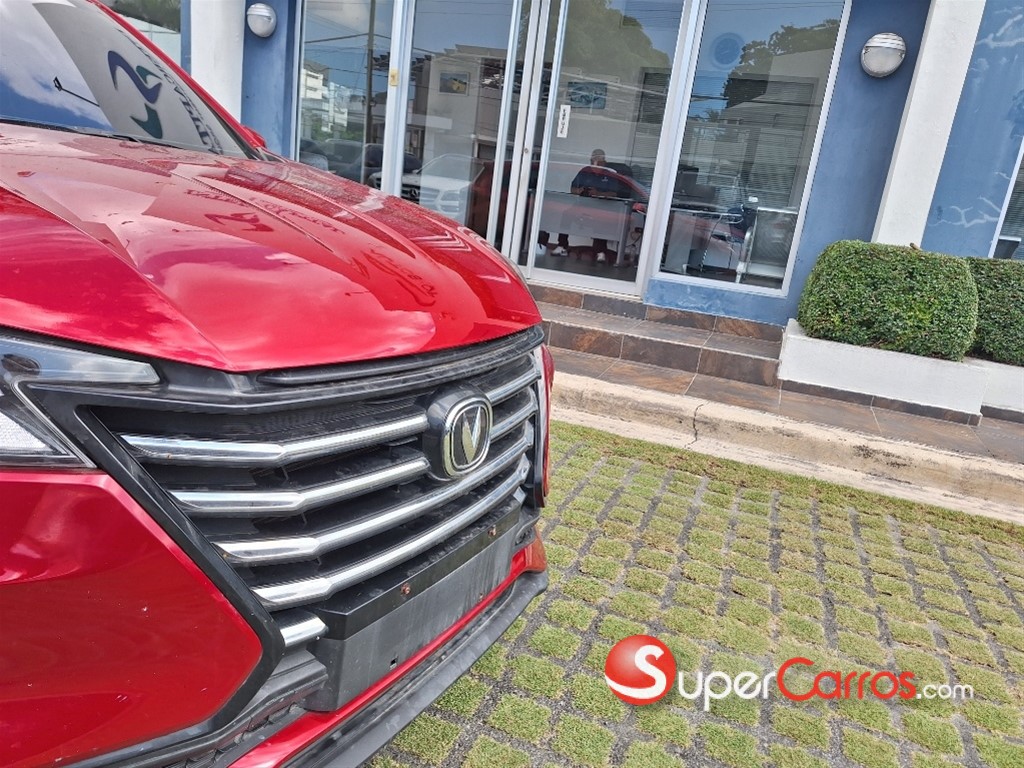 2022 Changan CS 15 — foto 3 / 9