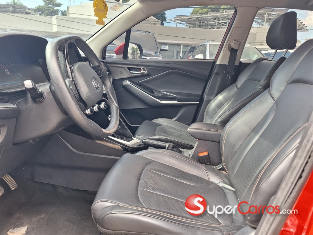2022 Changan CS 15 — foto 4 / 9