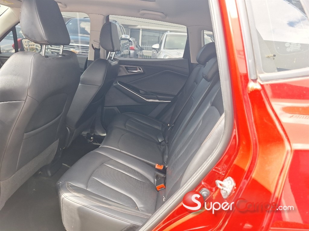 2022 Changan CS 15 — foto 5 / 9