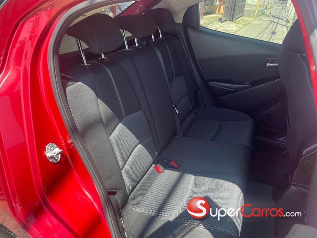 2019 Mazda Demio — foto 6 / 10