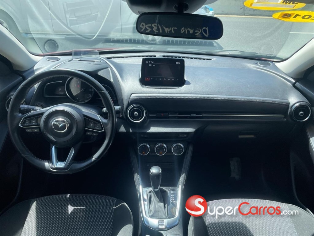 2019 Mazda Demio — foto 10 / 10