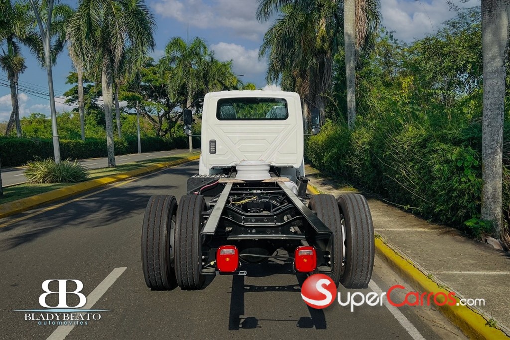 2025 International Camion — foto 5 / 10