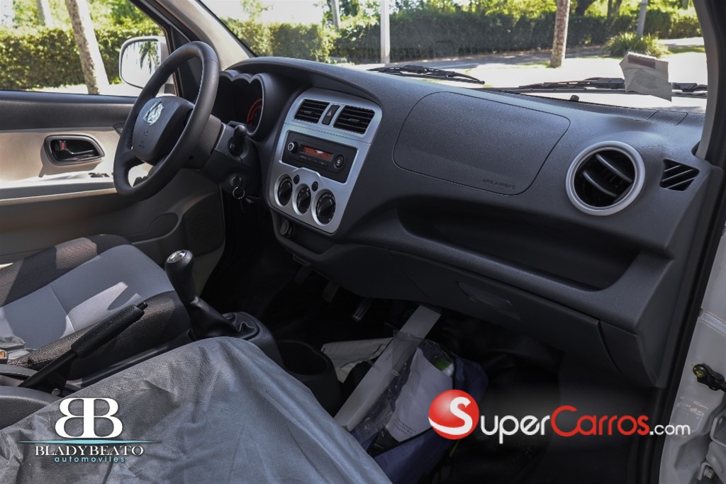 2025 Changan Cargo Box Refrigerada — foto 4 / 8