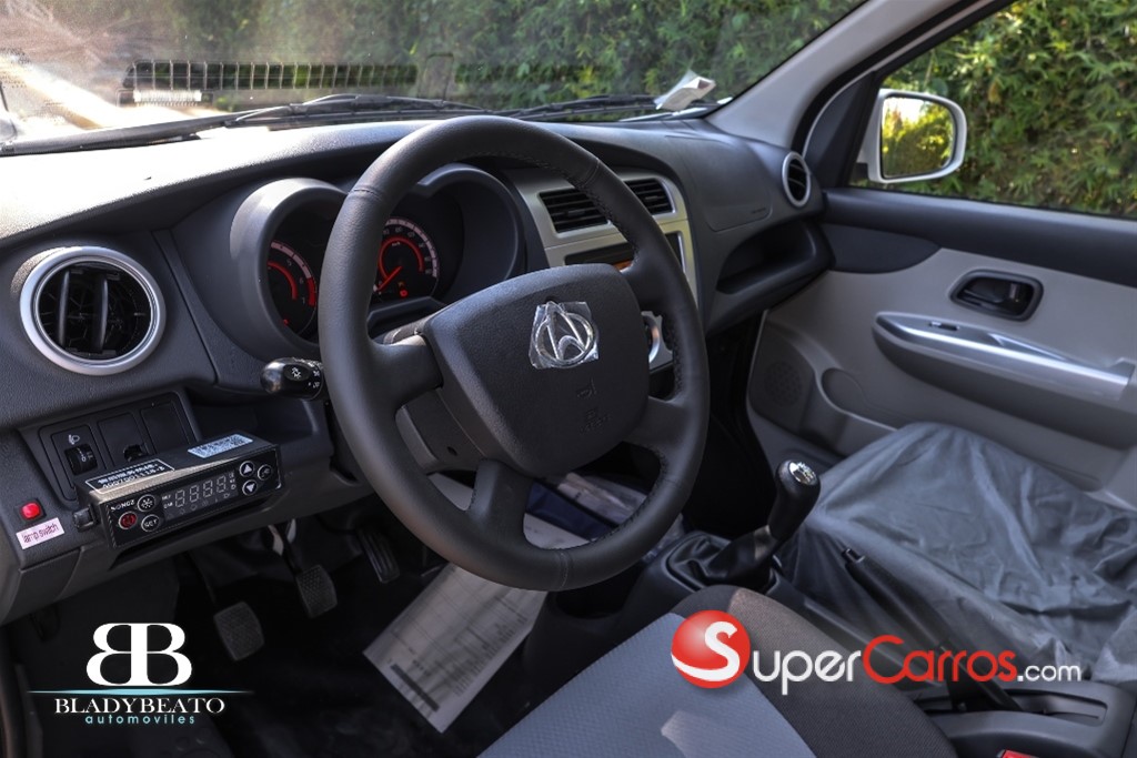 2025 Changan Cargo Box Refrigerada — foto 8 / 8