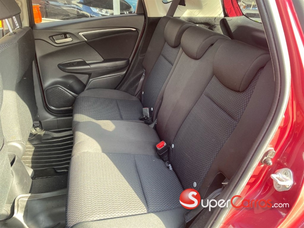 2020 Honda Fit — foto 2 / 11