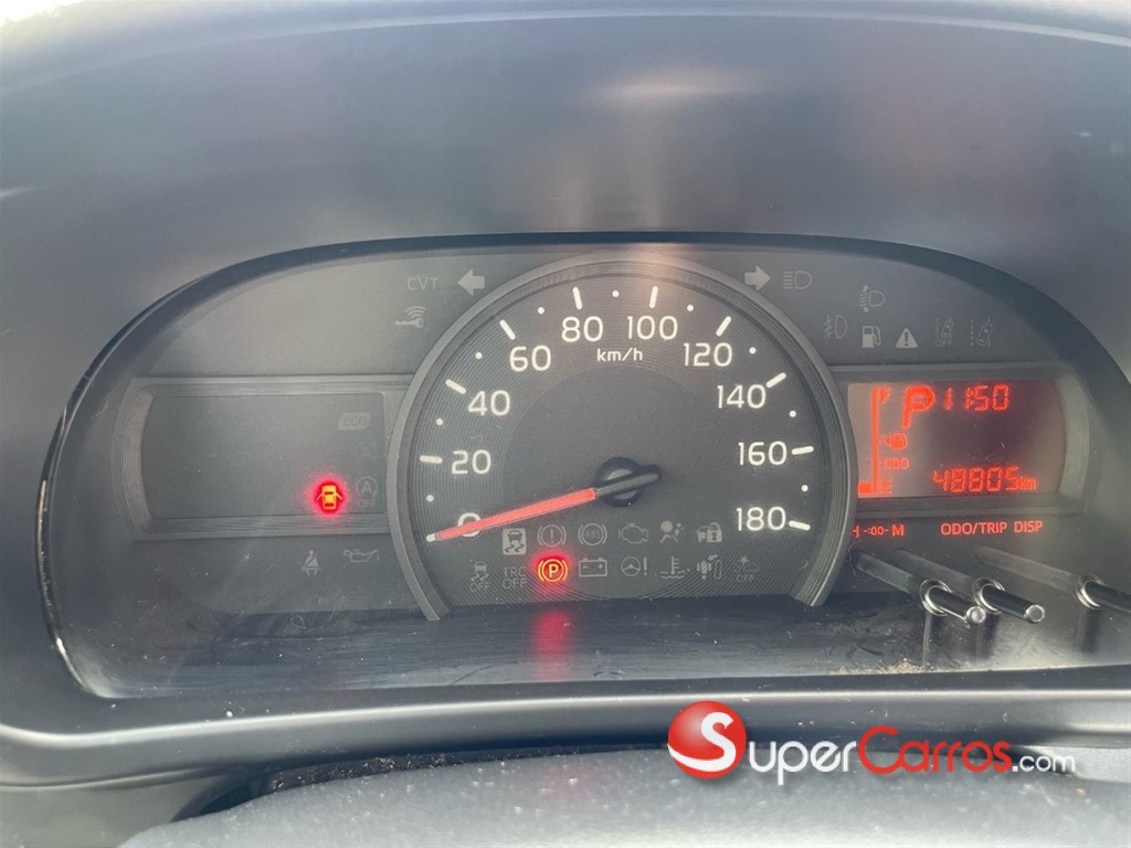 2019 Toyota Passo — foto 8 / 10