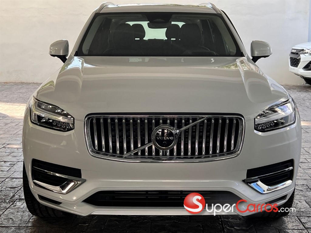 2026 Volvo XC90 Ultimate T8 — foto 2 / 12