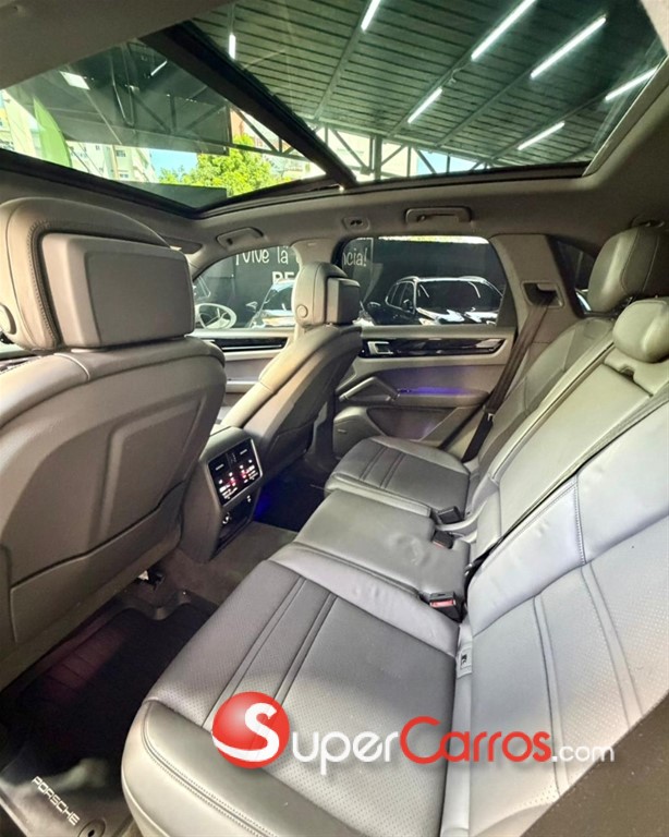 2021 Porsche Cayenne — foto 6 / 7
