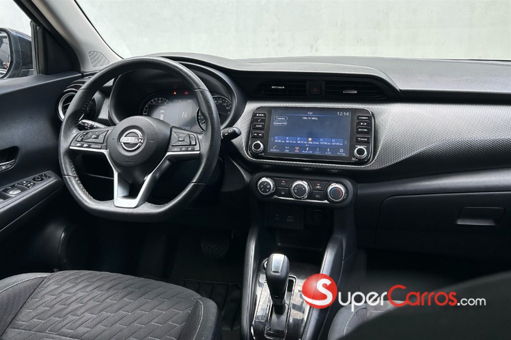 2023 Nissan Kicks Advance — foto 3 / 11