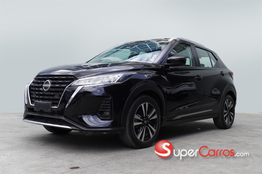 2023 Nissan Kicks Advance — foto 11 / 11