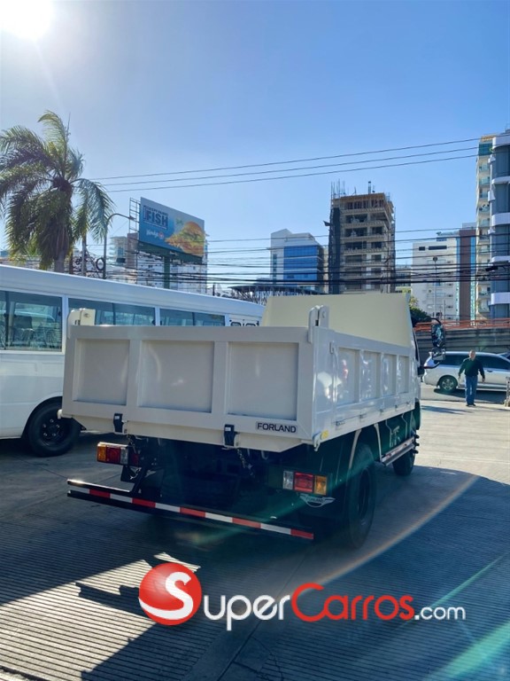 2027 Forland Volteo — foto 3 / 10