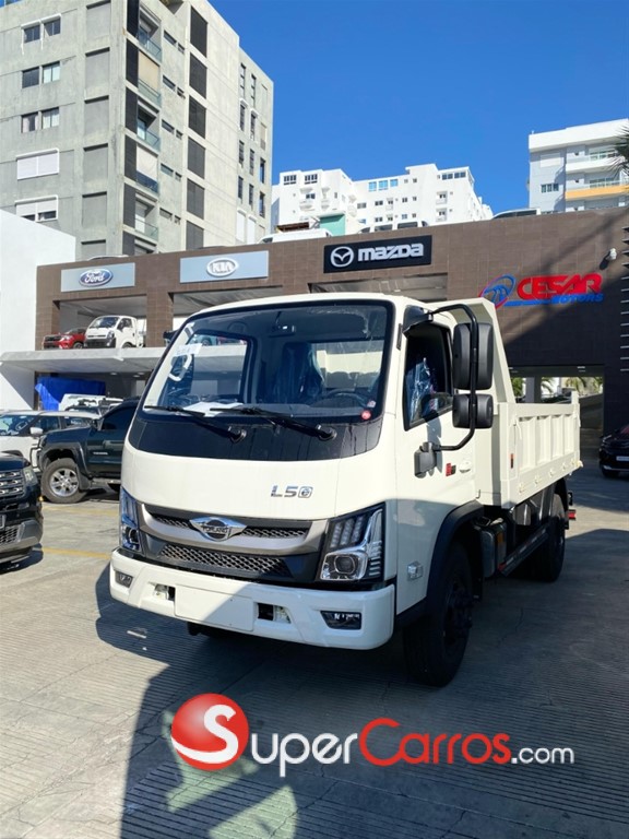 2027 Forland Volteo — foto 4 / 10
