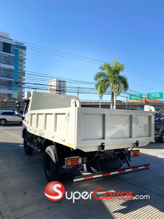 2027 Forland Volteo — foto 5 / 10