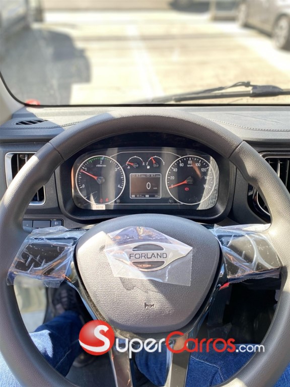 2027 Forland Volteo — foto 7 / 10