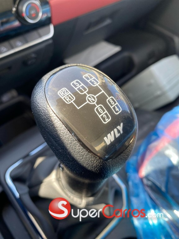 2027 Forland Volteo — foto 9 / 10