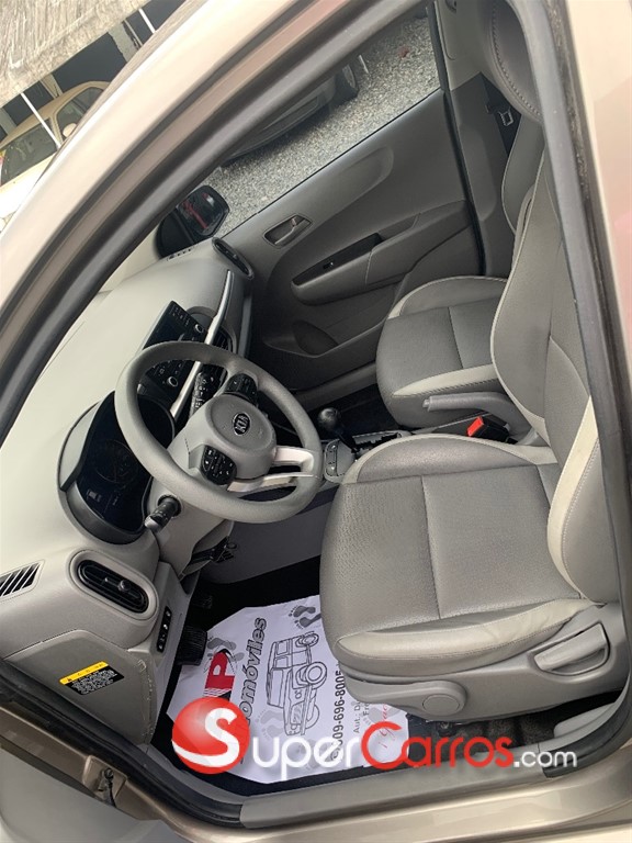 2021 Kia Morning — foto 5 / 10