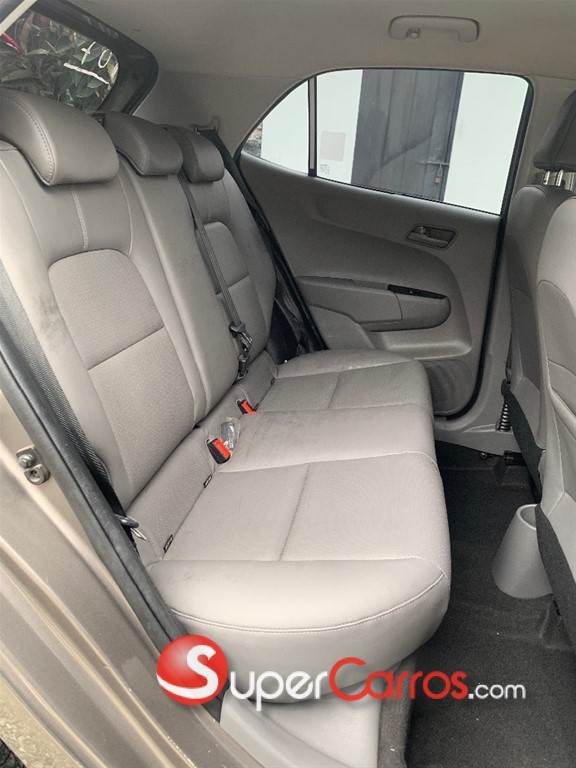 2021 Kia Morning — foto 6 / 10