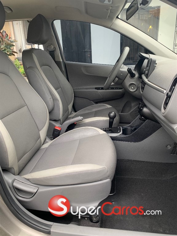 2021 Kia Morning — foto 7 / 10