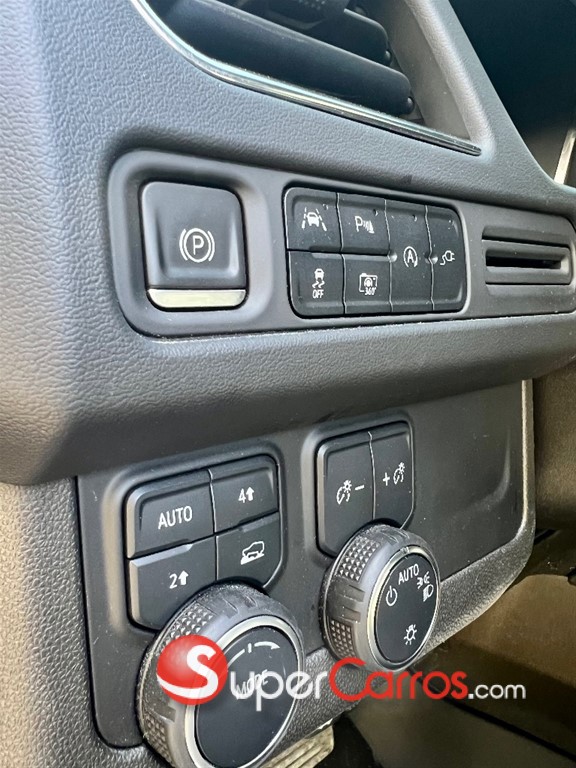 2022 Chevrolet Tahoe RST — foto 11 / 11