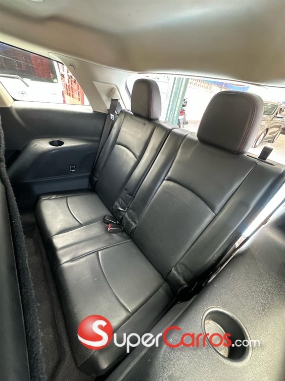 2019 Dodge Journey GT — foto 9 / 12