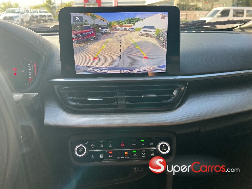 2023 Fiat Pulse Impetus — foto 11 / 12
