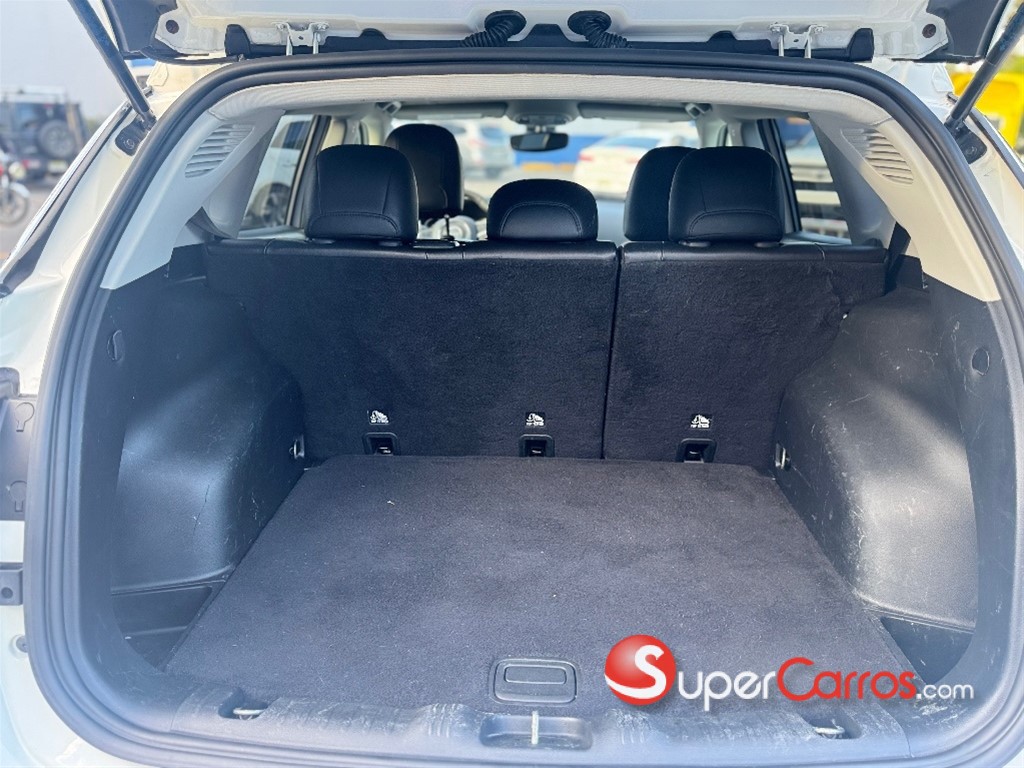 2020 Jeep Compass Limited — foto 12 / 12