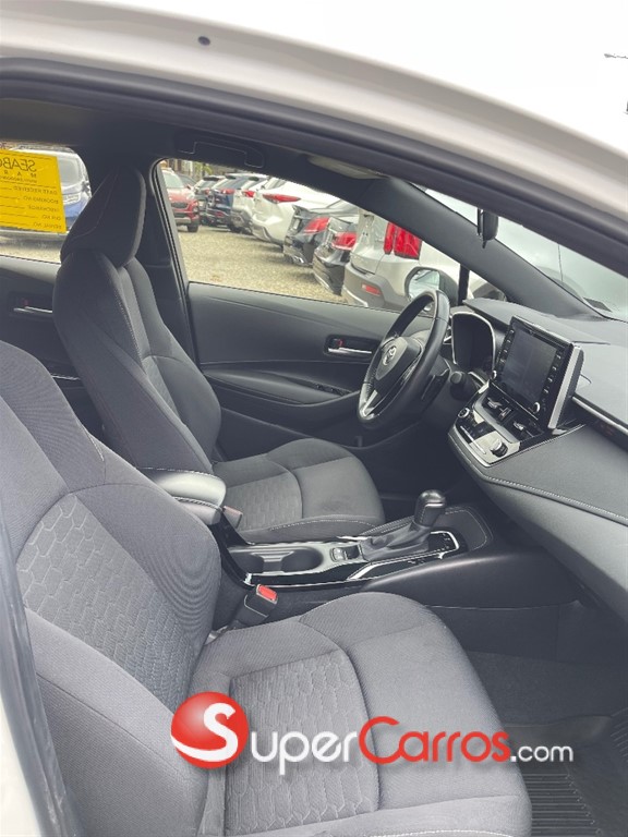 2020 Toyota Corolla Hatchback — foto 7 / 7