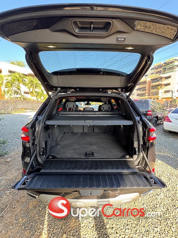 2023 BMW X 5 XDRIVE 40i — foto 5 / 10