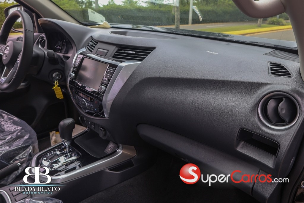 2025 Nissan Frontier XE — foto 11 / 11