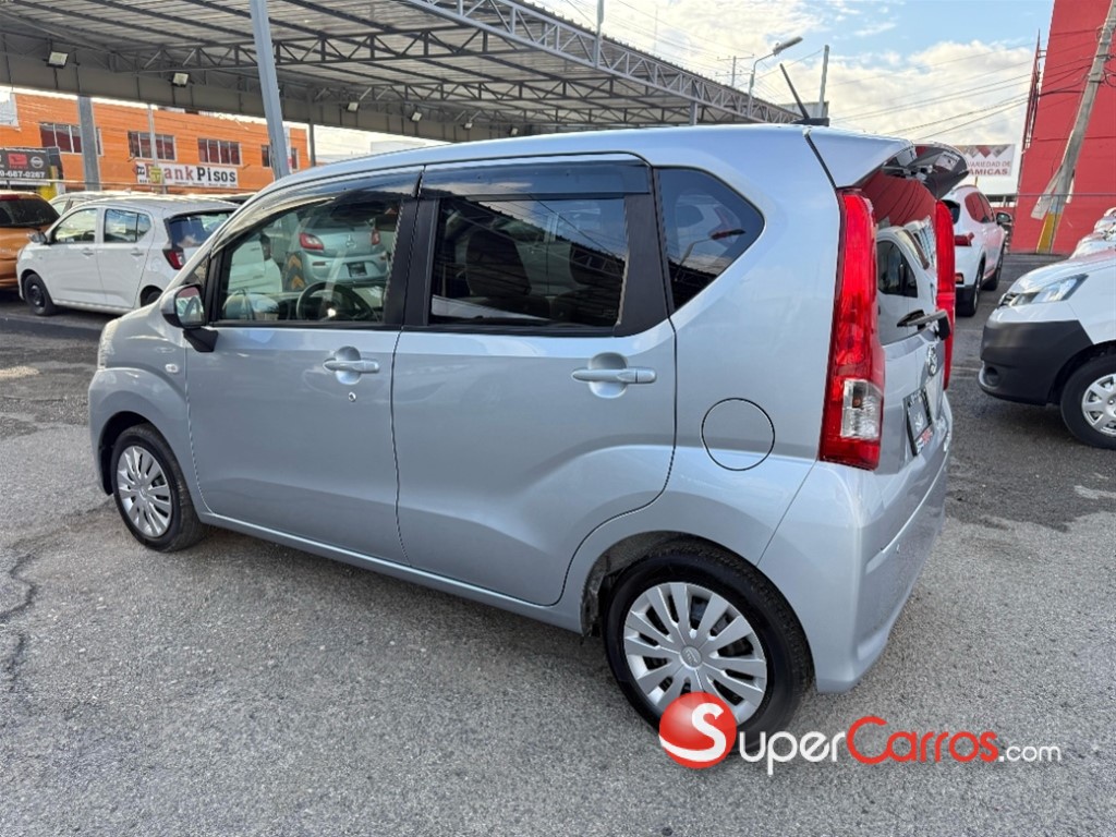 2019 Daihatsu Move — foto 2 / 12