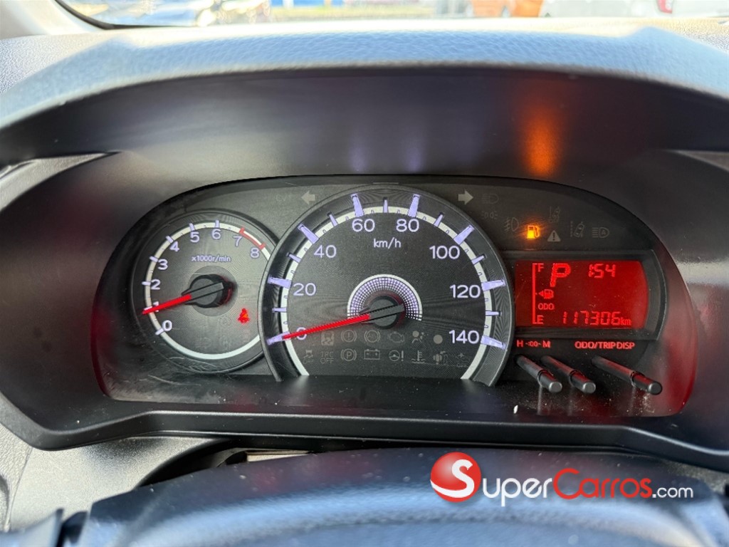 2019 Daihatsu Move — foto 5 / 12