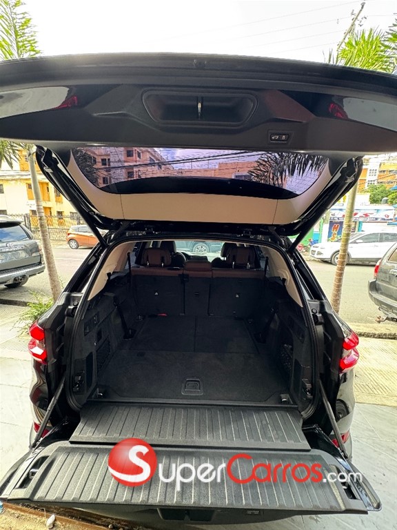 2021 BMW X 5 25D — foto 5 / 12