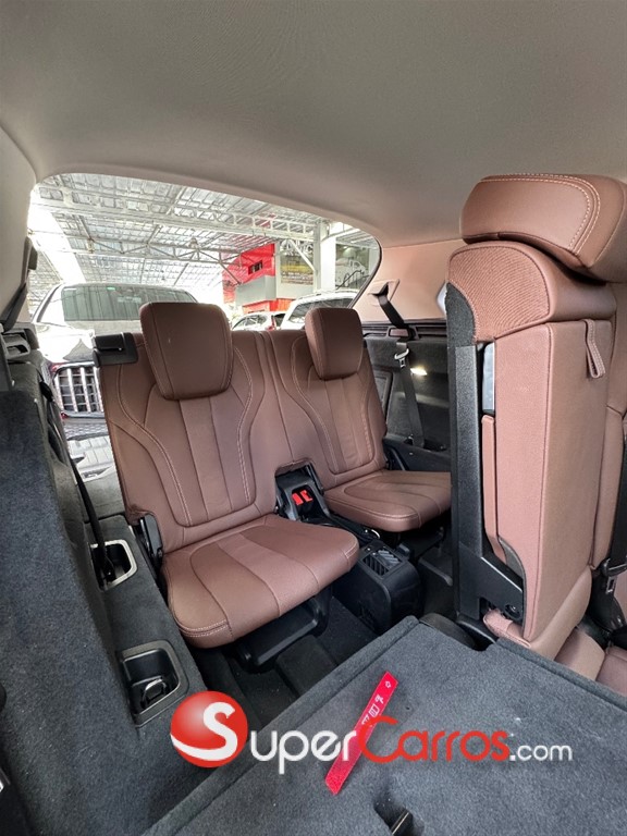 2021 BMW X 5 25D — foto 6 / 12