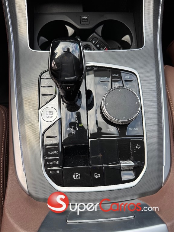 2021 BMW X 5 25D — foto 11 / 12