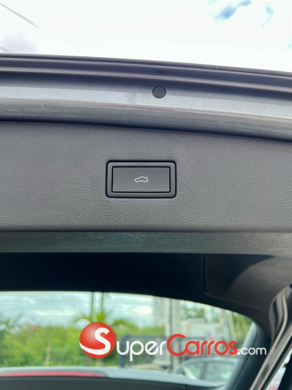 2024 Volkswagen Tiguan 250TSI — foto 12 / 12