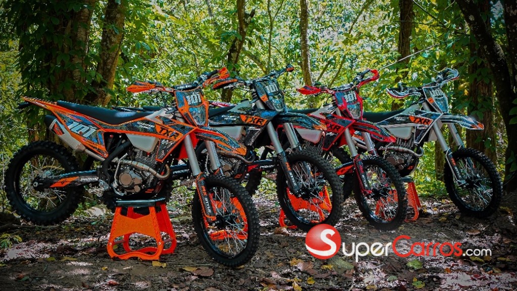 2025 BR 250CC