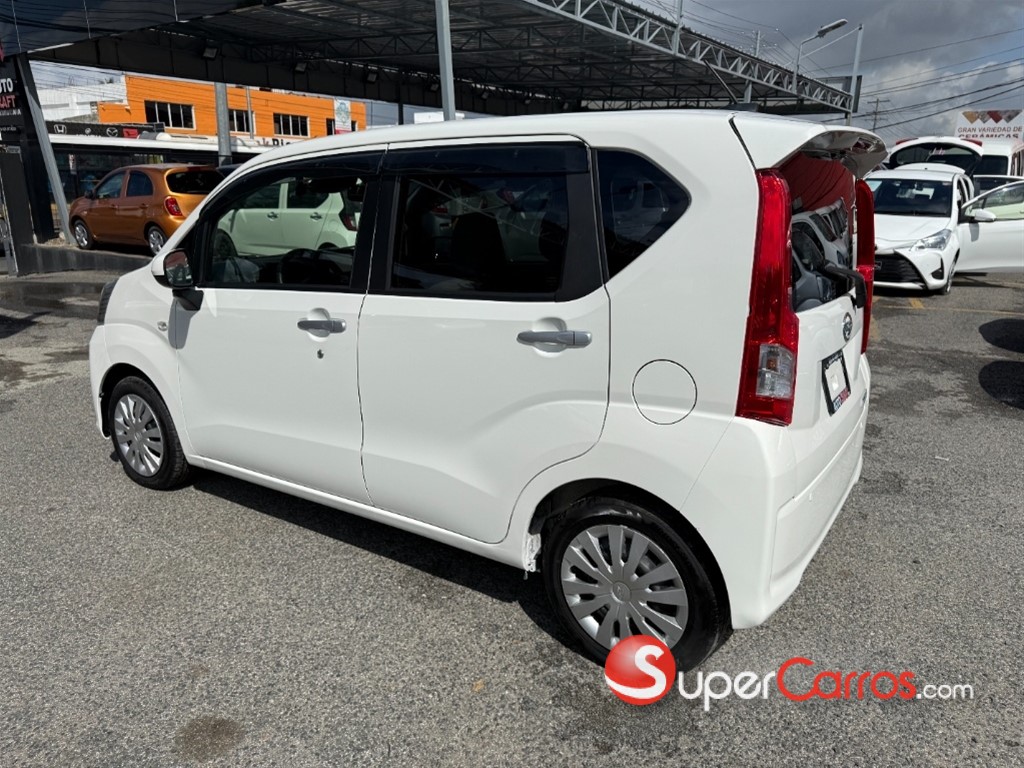2019 Daihatsu Move — foto 3 / 12
