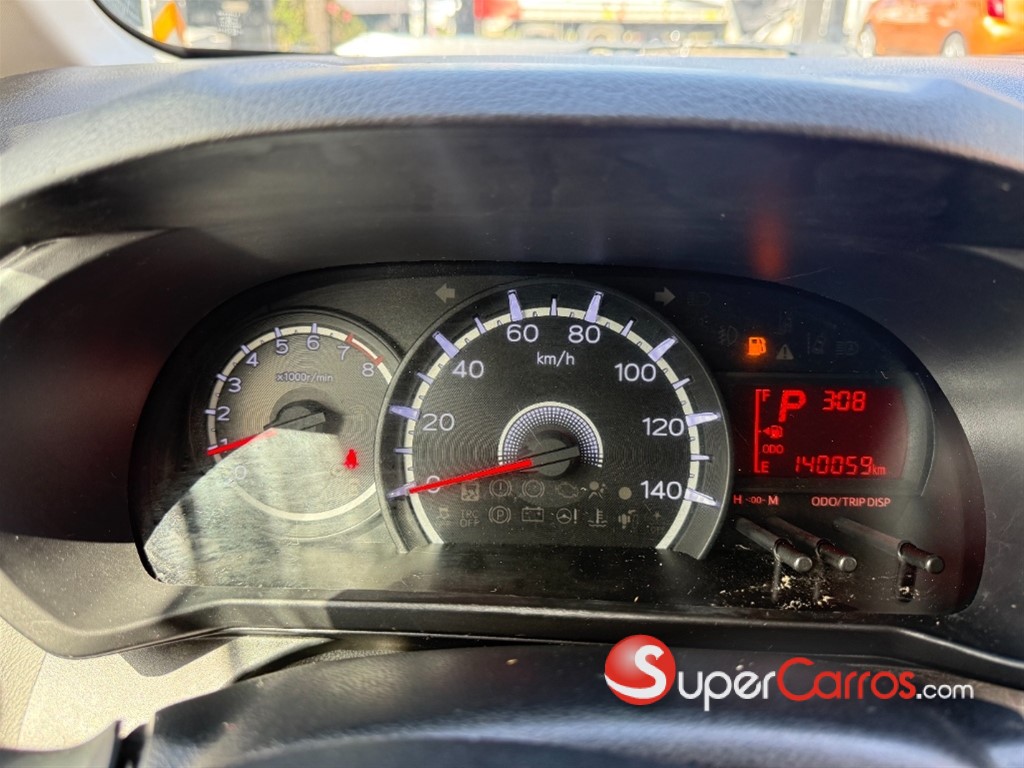 2019 Daihatsu Move — foto 6 / 12
