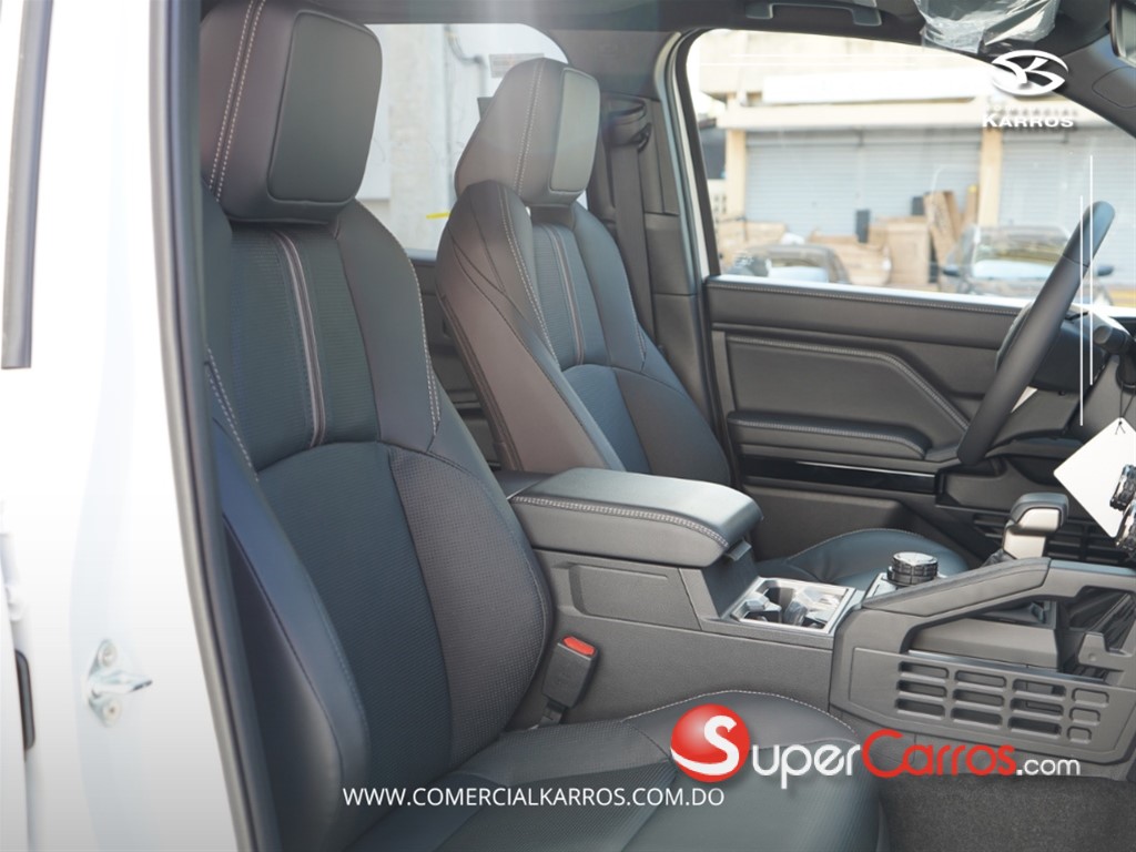 2027 Toyota 4 Runner Limited — foto 3 / 8