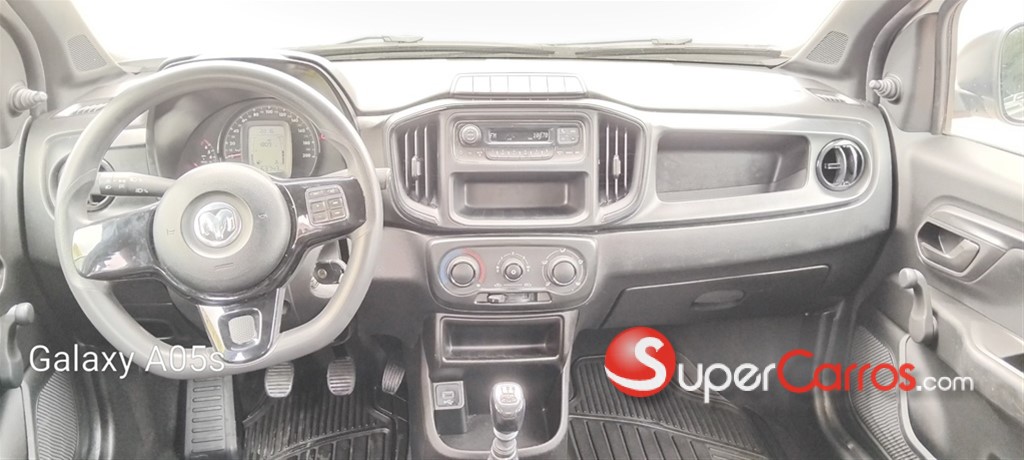 2023 Dodge Ram 700 Bighorn — foto 4 / 7