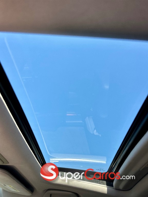 2018 Honda CR-V EXL — foto 12 / 12